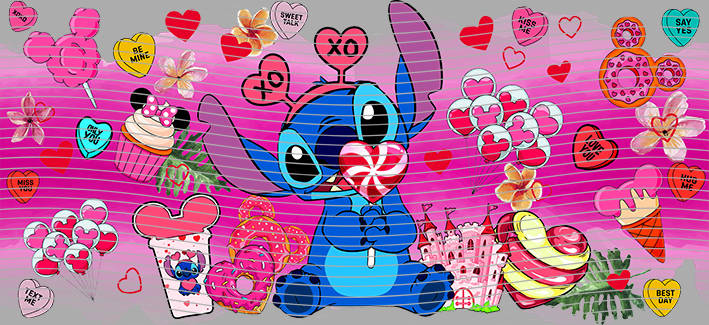 16oz Valentine-J8-778